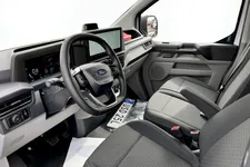 Ford Transit Custom 320 Kombi