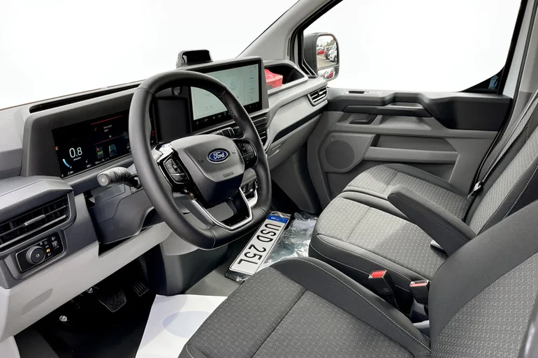 Ford Transit Custom 320 Kombi