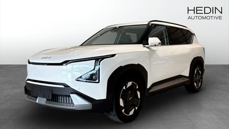 Kia EV5 Long Range