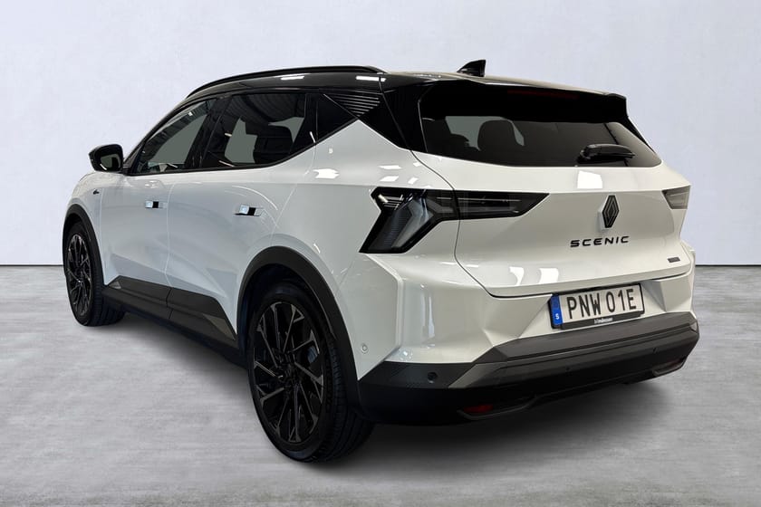 Bild 4 av Renault Scenic E-Tech