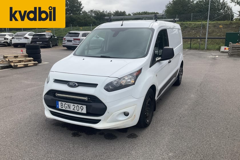 Bild 1 av Ford Transit Connect 230 LWB