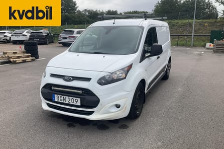 Ford Transit Connect 230 LWB