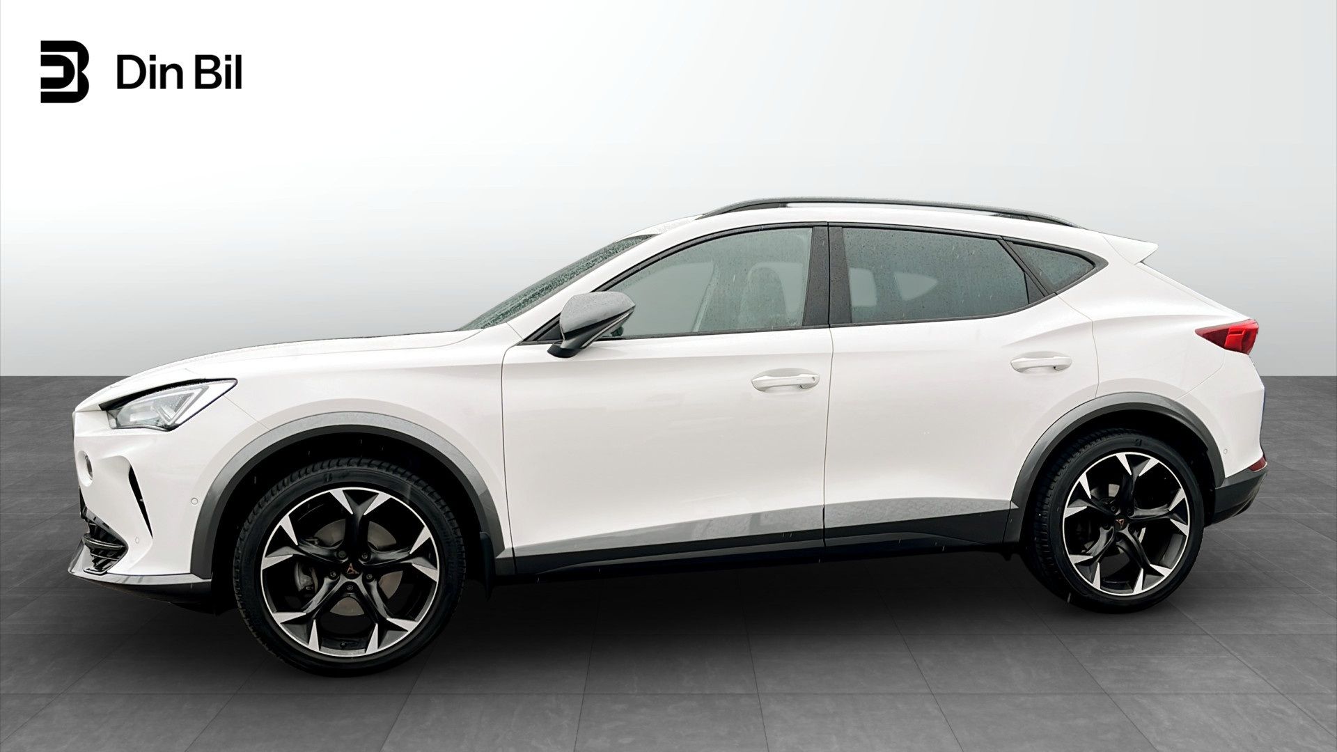 Cupra Formentor 1.5 TSI 150 HK DSG7 2024, kuva 2/10