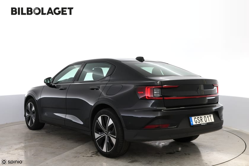 Bild 3 av Polestar 2 Standard Range Single Motor 