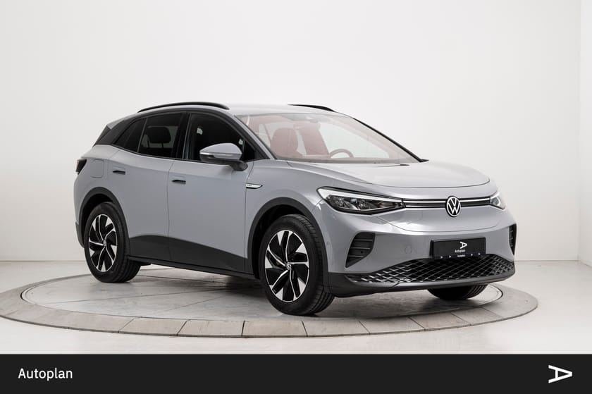 Bilde 1 av Volkswagen ID.4 Pro ACC Kamera Navi DAB+
