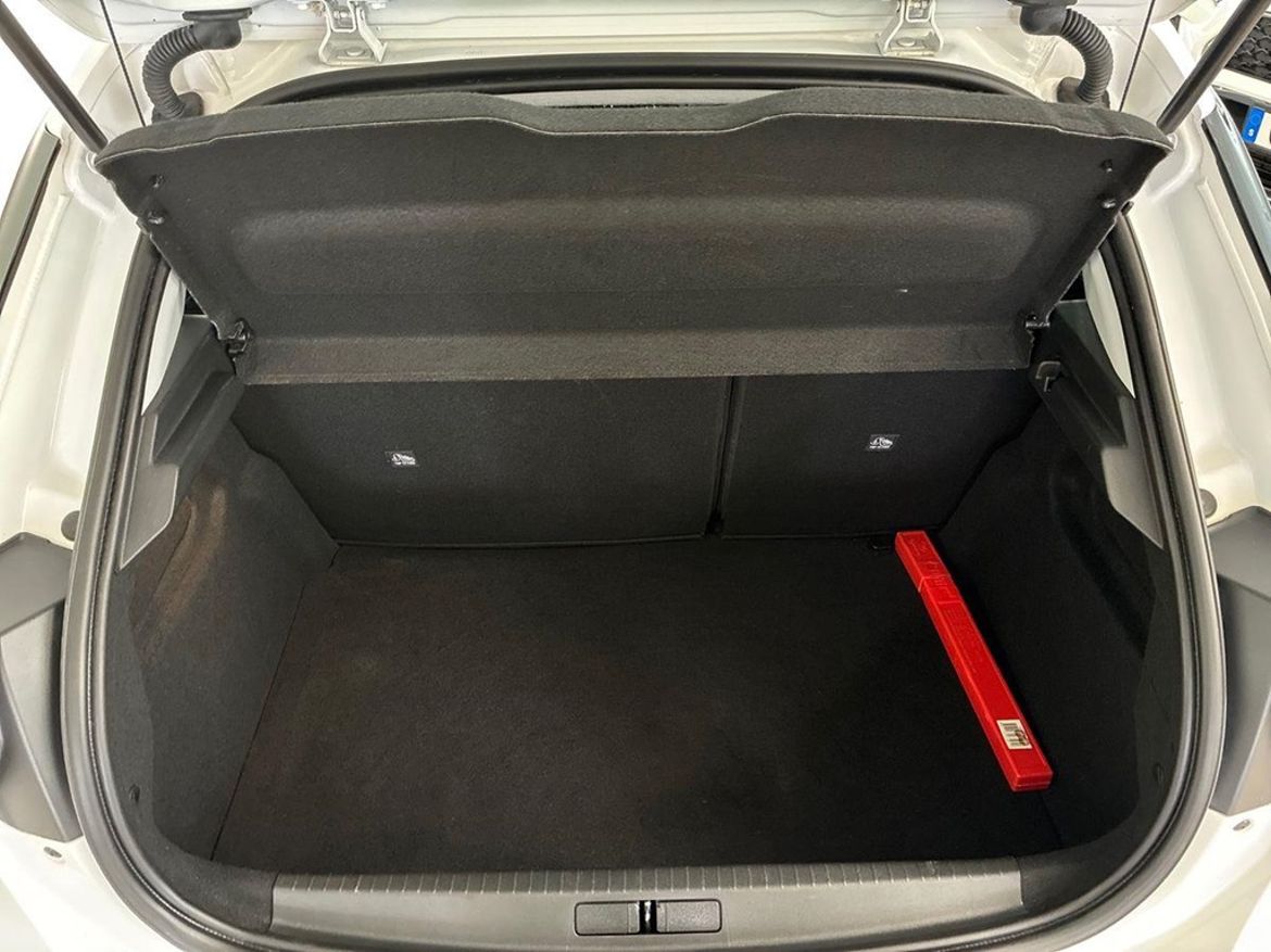 Opel Opel Corsa — bild 17