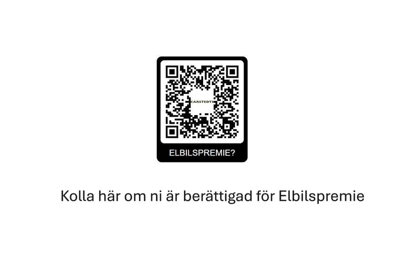 Bild 2 av Ford Mustang Mach-E Standard Range *KAMPANJRÄNTA 3,95%*
