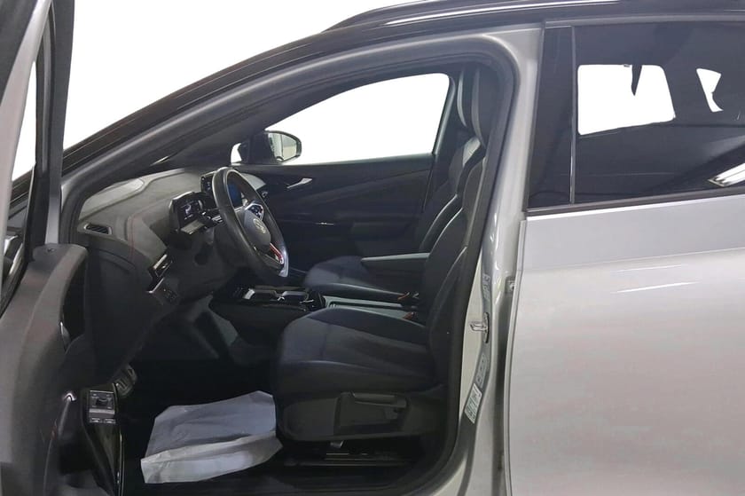Bilde 5 av Volkswagen ID.4 GTX 4motion  77kwh