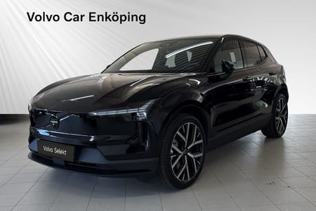 Volvo EX30 Twin Motor Performance M Perf Ultra Black Edt 20'' PANORAMA 360