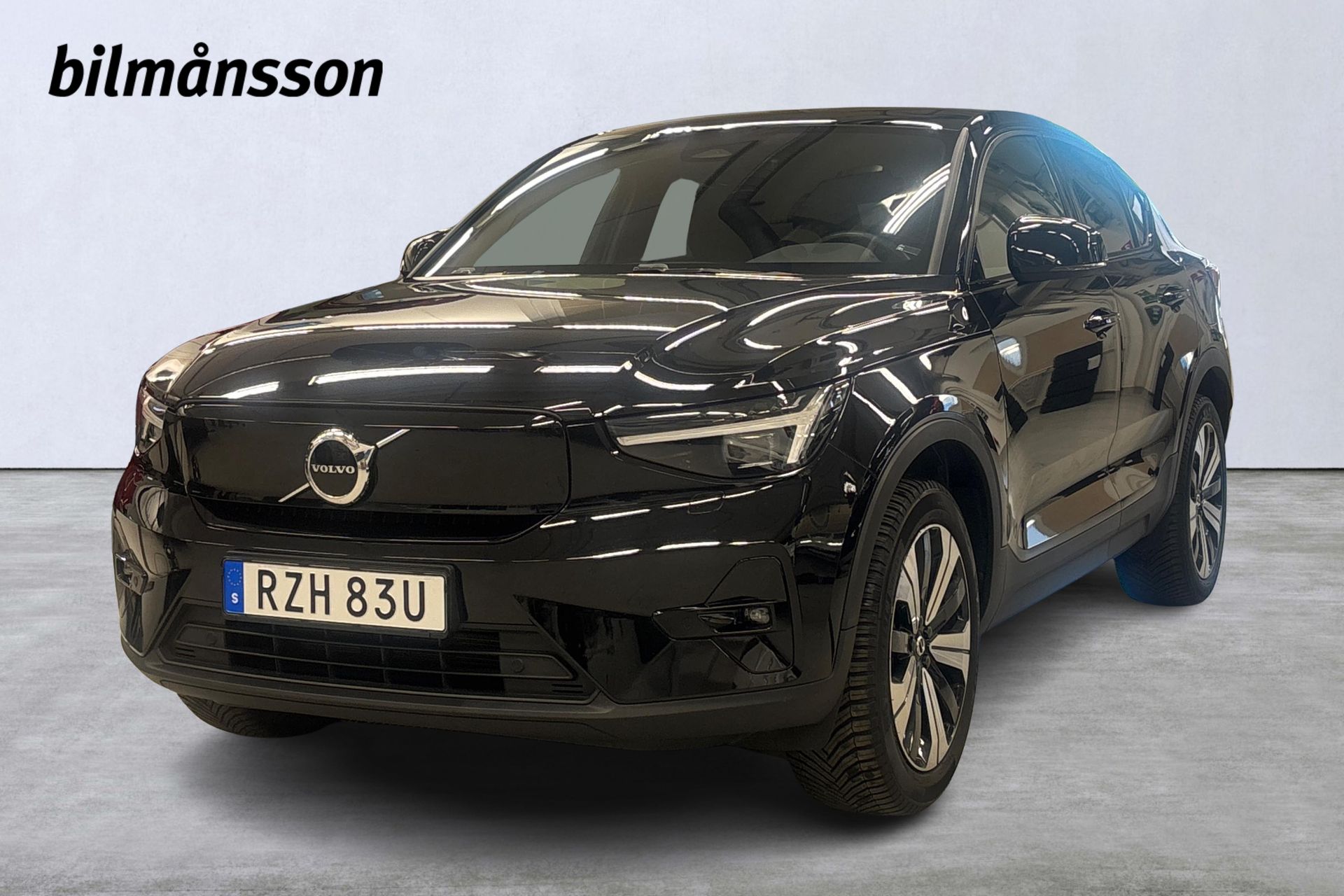 Volvo C40