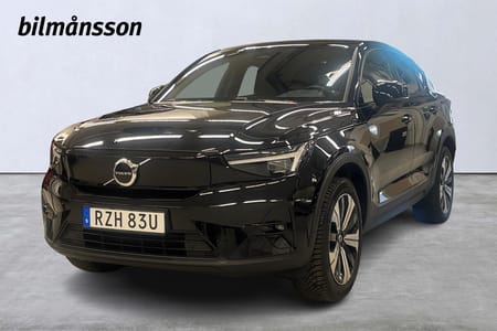 Volvo C40 Recharge Single Motor