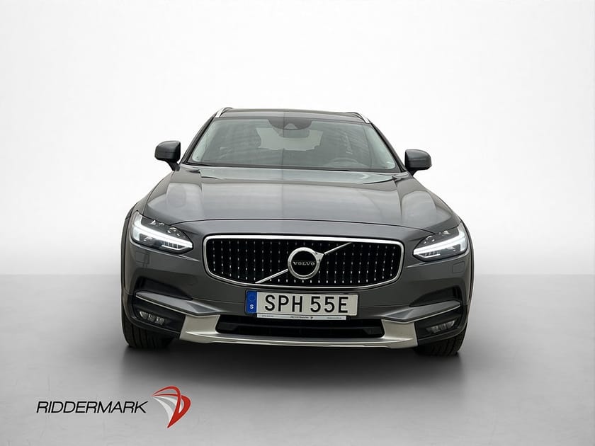 Bild 3 av Volvo V90 Cross Country