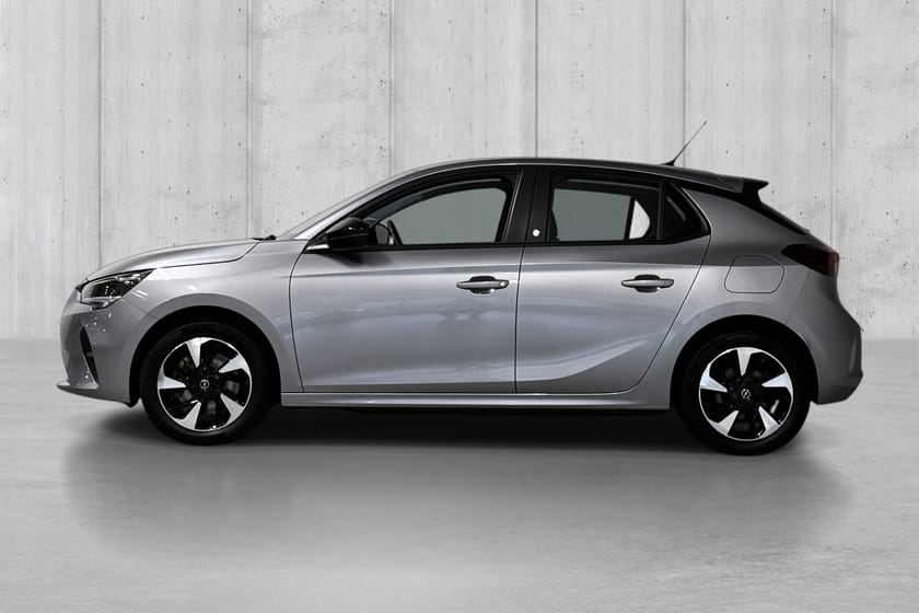 Bilde 4 av Opel Corsa-e E 50KW LAV KM LED Ryggekamera Oppv ratt Cruise Norsk