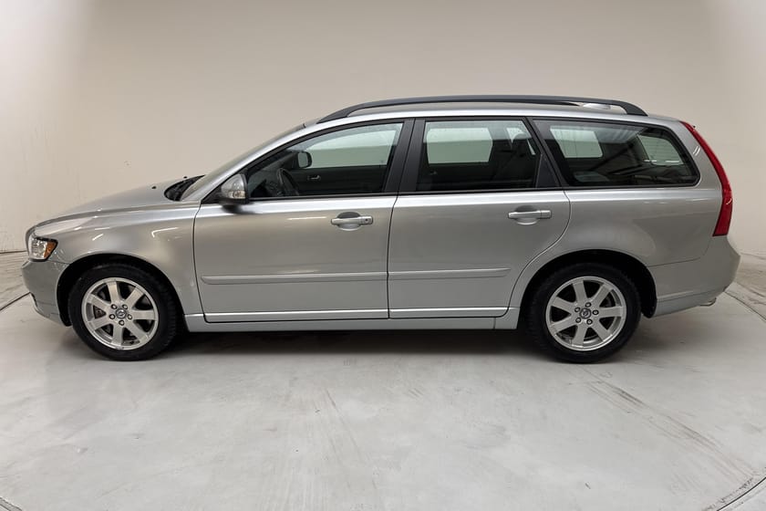 Bild 2 av Volvo V50