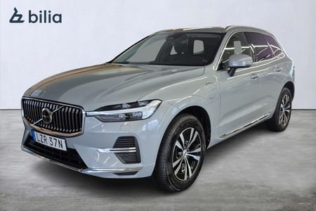 Volvo XC60 Recharge T6 Core Edition