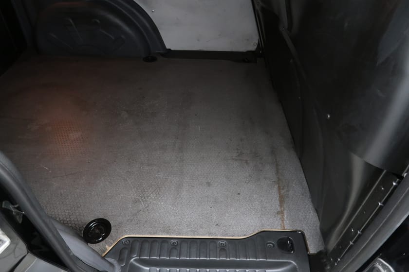 Bild 5 av Nissan NV250 2.0t