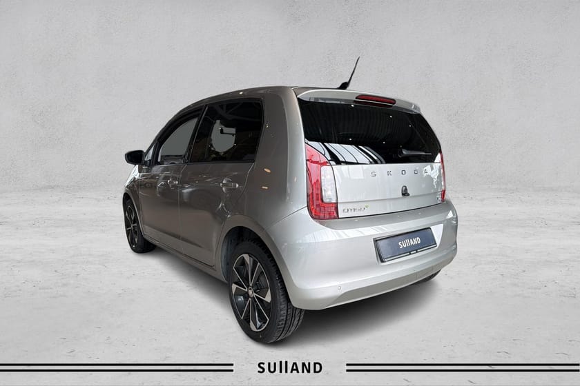 Bilde 3 av Škoda Citigo iV Citigo-e style