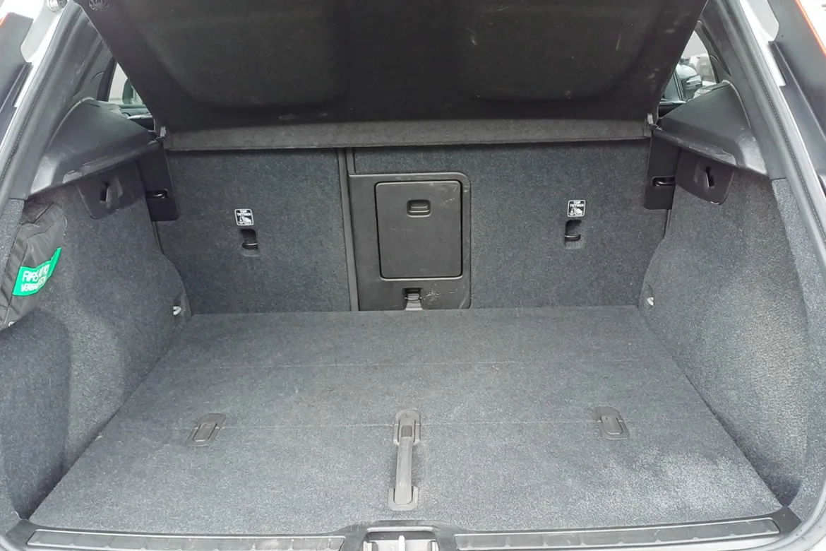 Volvo EX40 Single Motor Extended Range