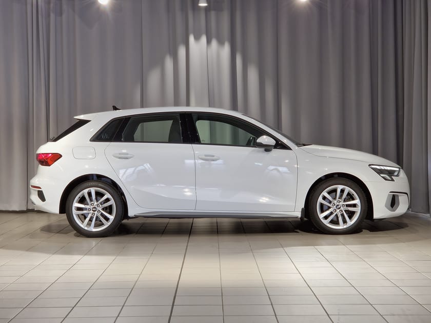 Bild 3 av Audi A3 Sportback 35 TFSI | PROLINE ADVANCED | 150 HK