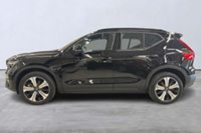 Bild 2 av Volvo XC40 Recharge Single Motor Core Edition