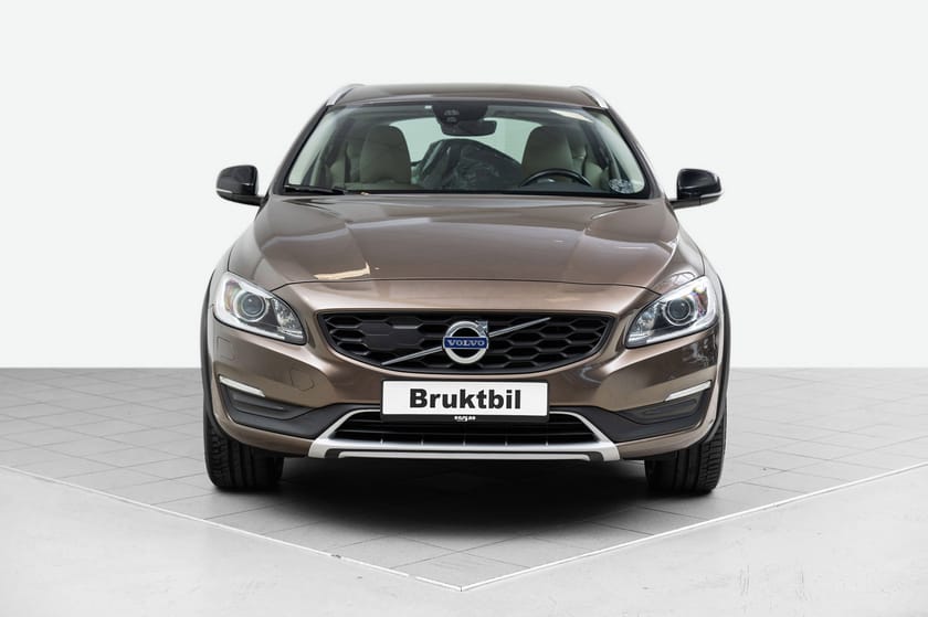 Bilde 3 av Volvo V60 Cross Country
