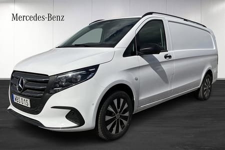 Mercedes-Benz Vito 119 CDI 4x4 2.8t