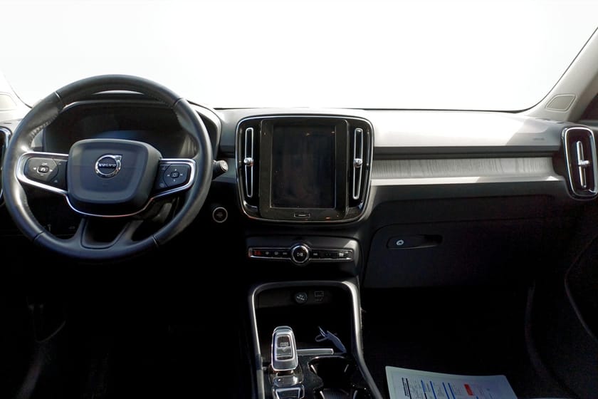 Bild 4 av Volvo XC40 T3 FWD aut Inscription