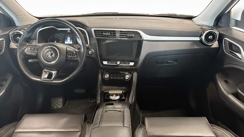 Bild 4 av MG ZS EV LUXURY 45 KWH