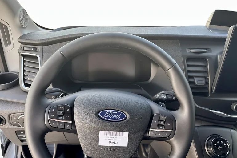 Ford Transit 350