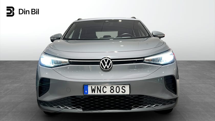 Bild 4 av Volkswagen ID.4 Pro Performance