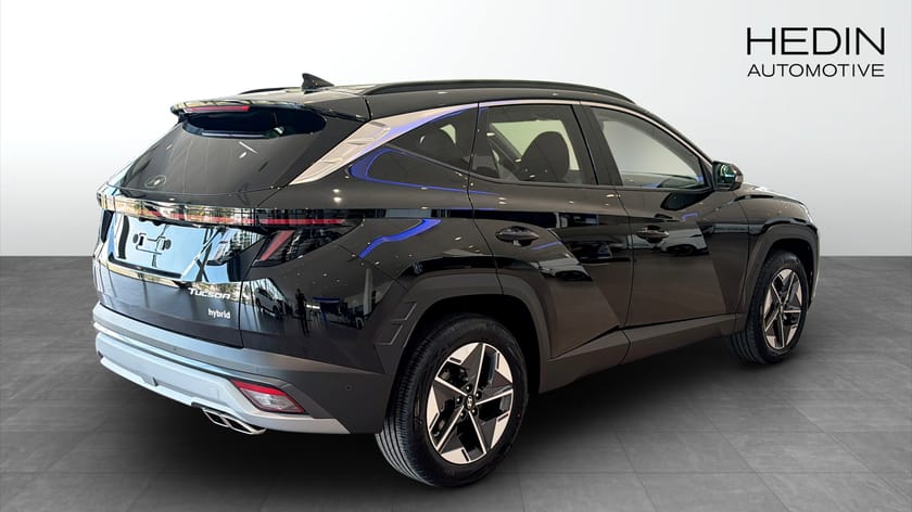 Bild 2 av Hyundai Tucson Hybrid ADVANCED 239HK