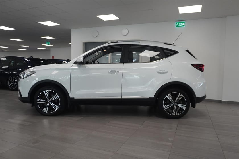 Bild 5 av MG ZS EV