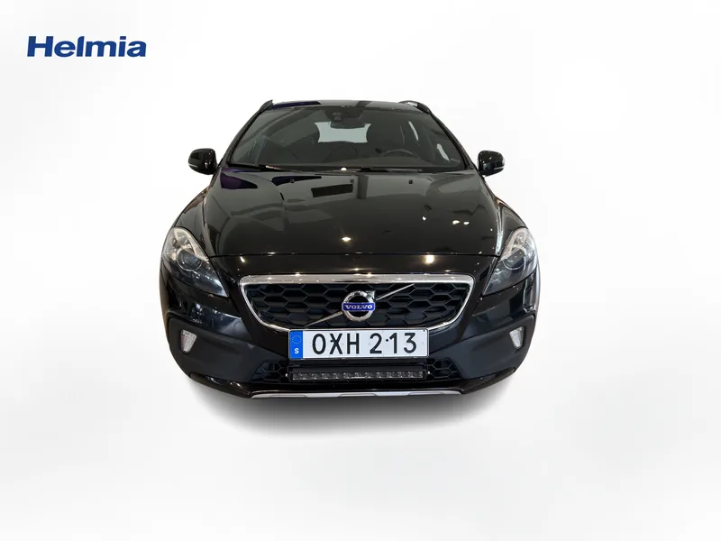 Bild 7 av 13 – Volvo V40 Cross Country D2 Ocean R Business E Ocean Race Business Edition