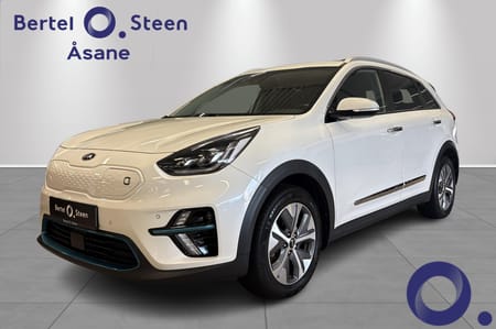 Kia e-Niro Exclusive m/Skinn
