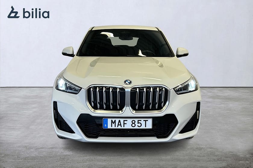 Bild 2 av BMW iX1 xDrive30 xDrive30/M Sport/Drag/Backkamera/Rattvärme