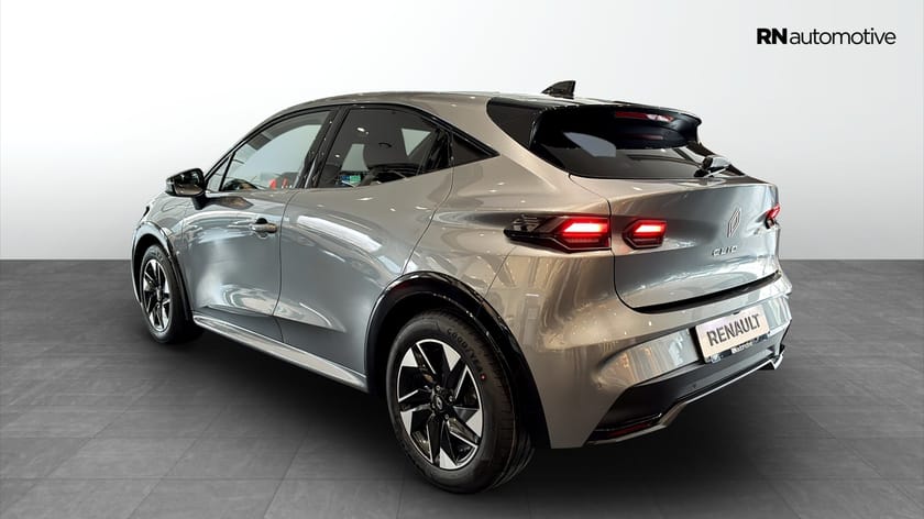 Bild 3 av Renault Clio Techno | Backkamera | Adap. farthållare