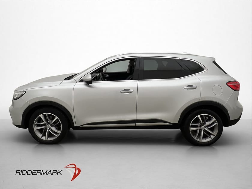 Bild 4 av MG EHS PHEV EDU II 258hk Pano Navi Kamera Döda-vinkel