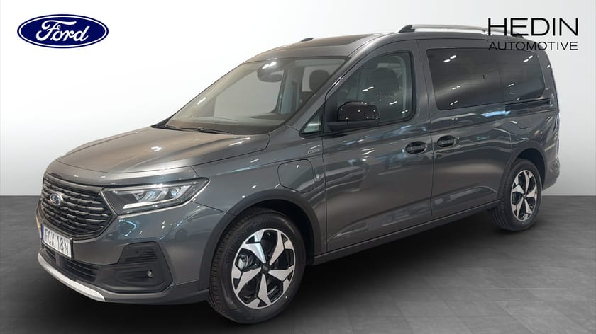 Bild 1 av Ford Grand Tourneo Connect