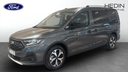 Ford Grand Tourneo Connect