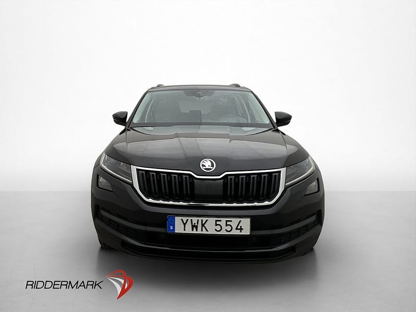 Bild 2 av Škoda Kodiaq