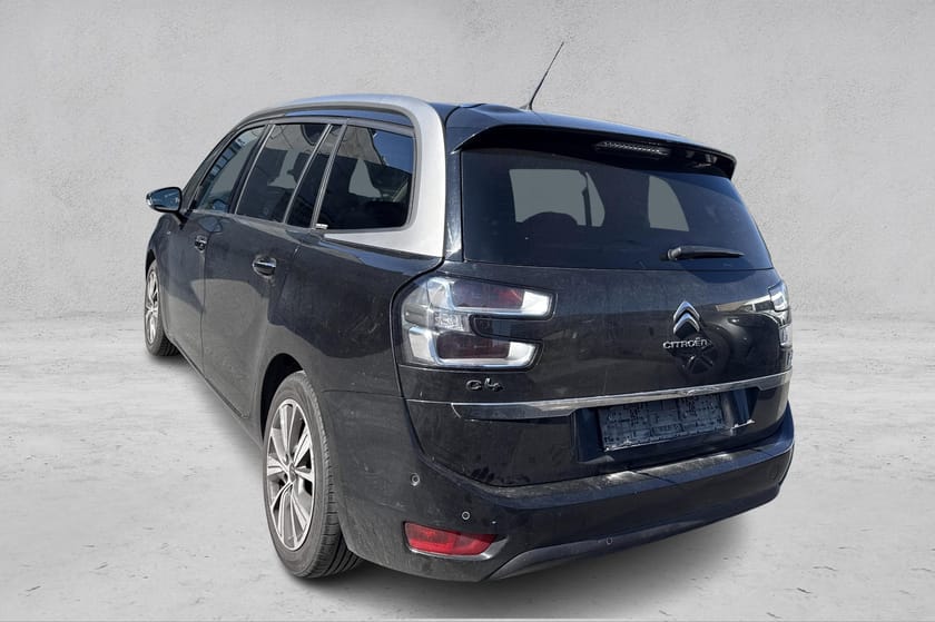 Bilde 3 av Citroën Grand C4 Picasso BILLIGBIL / EU til Mai 2027