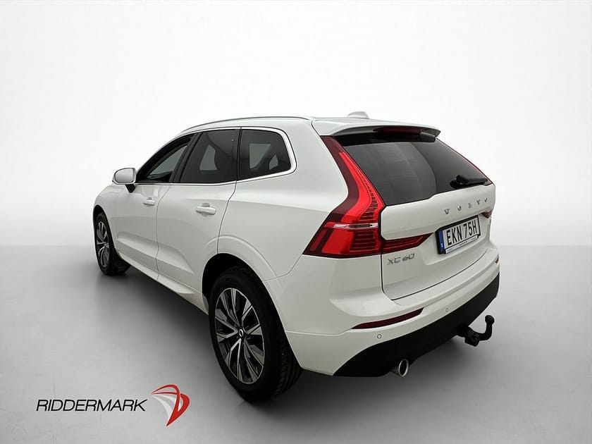 Bild 5 av Volvo XC60