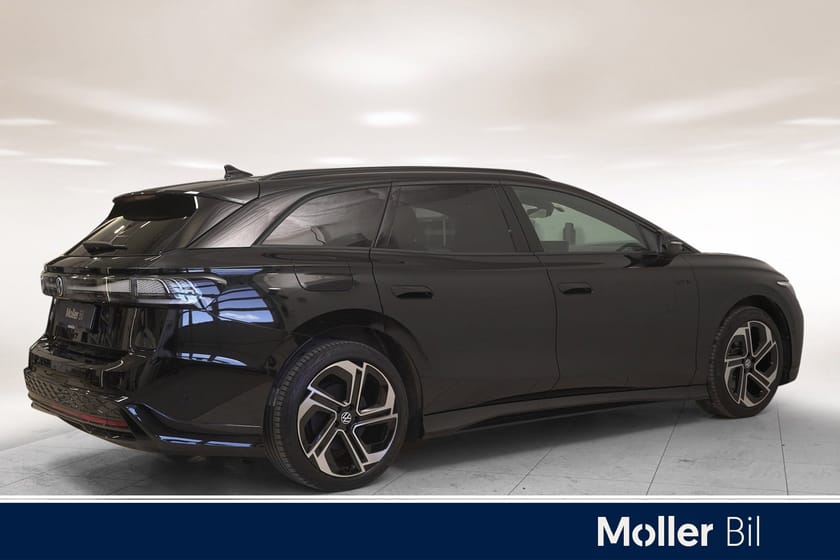 Bilde 2 av Volkswagen ID.7 GTX Tourer 4m stv ex 86kwh 340hk
