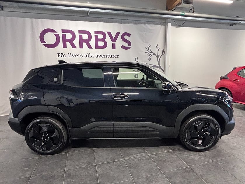 Bild 3 av Suzuki e Vitara