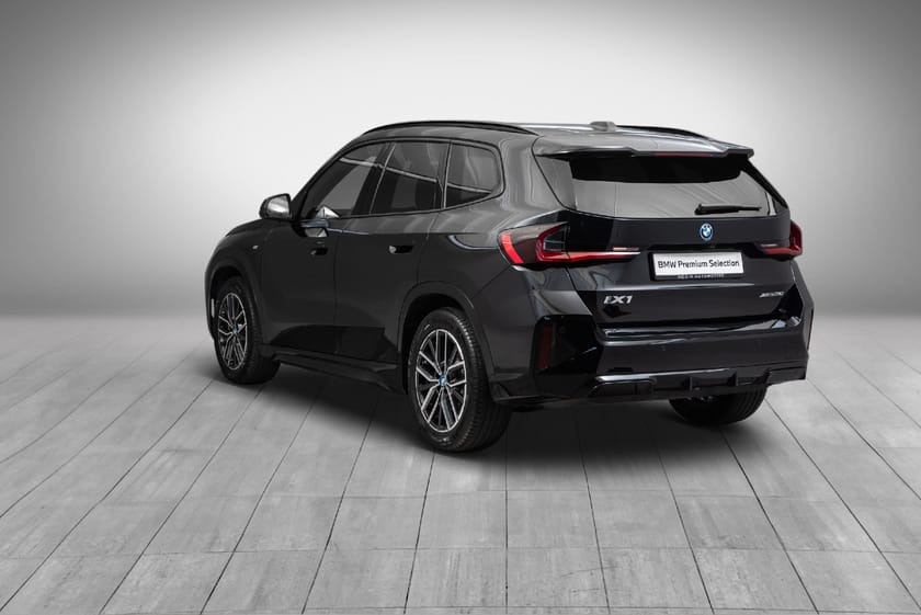 Bilde 3 av BMW iX1 xDrive30 Fully Charged Premium E. (K)