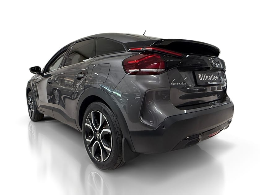 Bilde 3 av Citroën ë-C4 