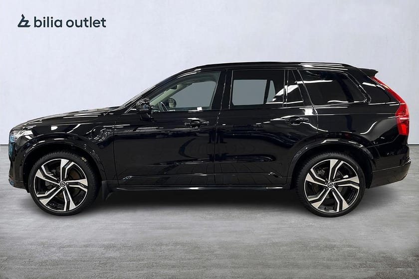 Bild 3 av Volvo XC90