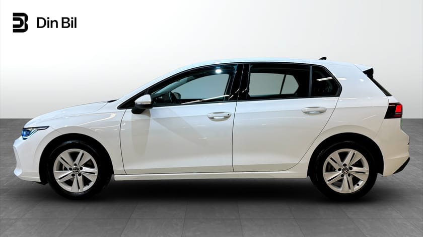 Bild 2 av Volkswagen Golf