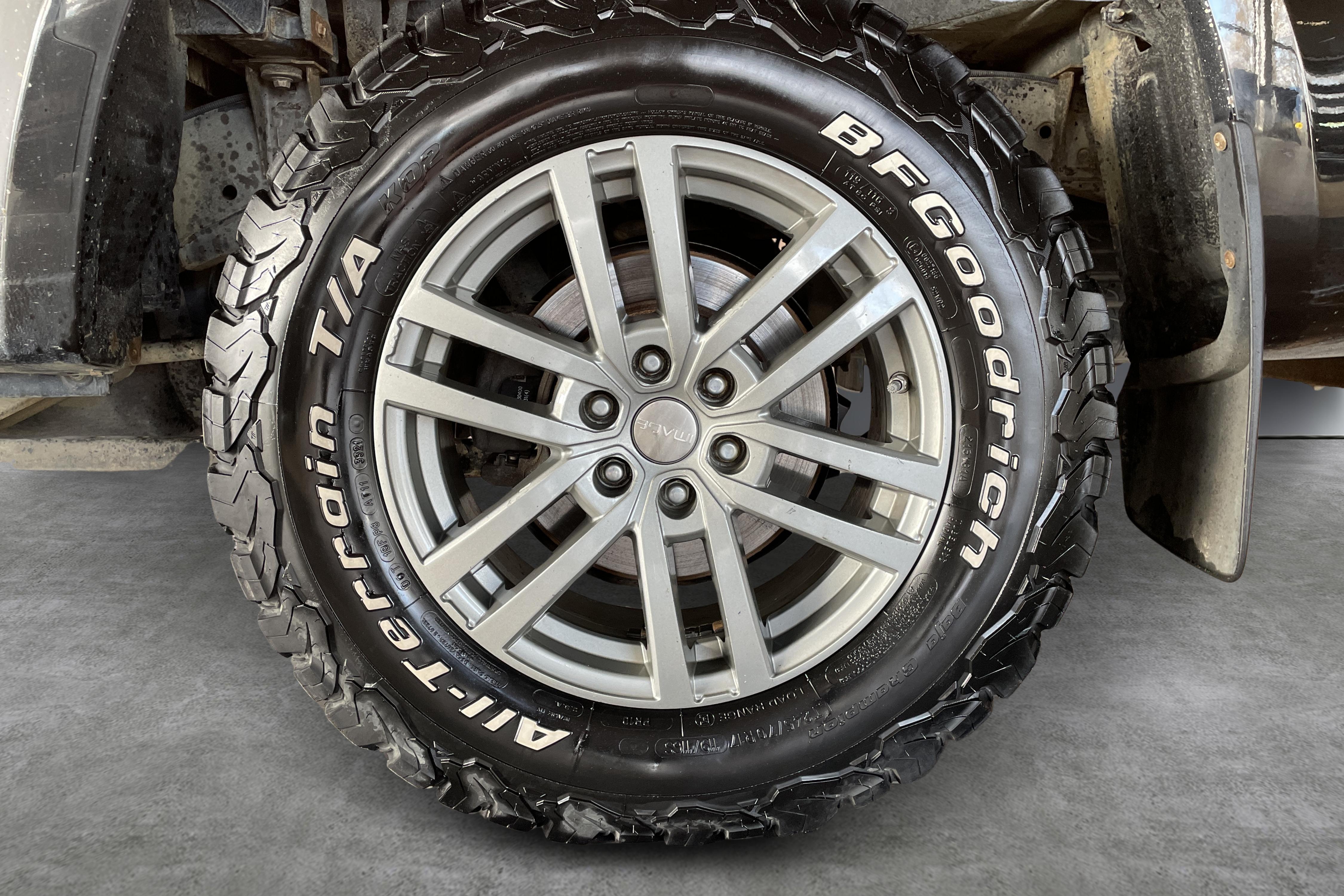 Mercedes-Benz X 250 d 4MATIC 7G-Tronic Plus, 190hp, 2019