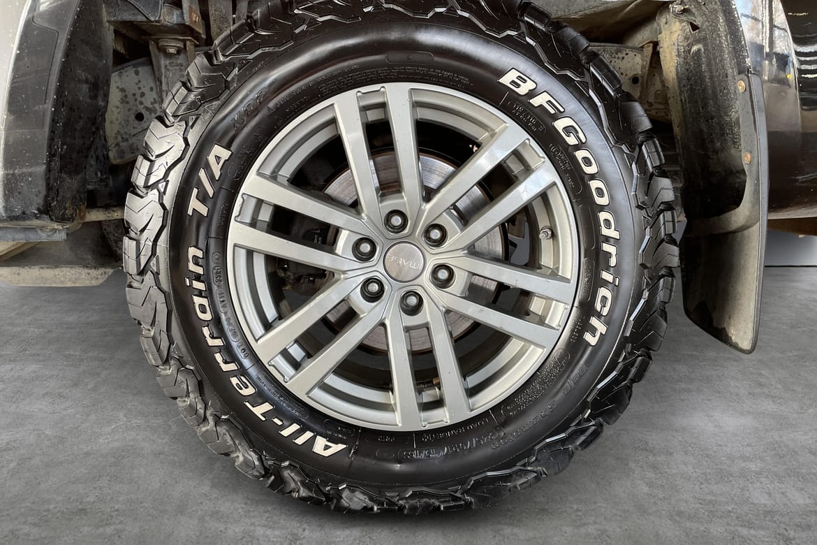 Mercedes-Benz X 250 d 4MATIC 7G-Tronic Plus, 190hp, 2019